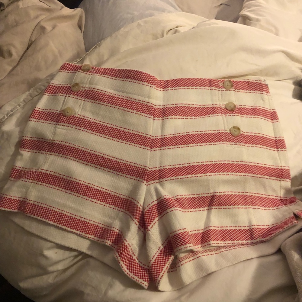 LOFT Riviera shorts, great condition, size 12